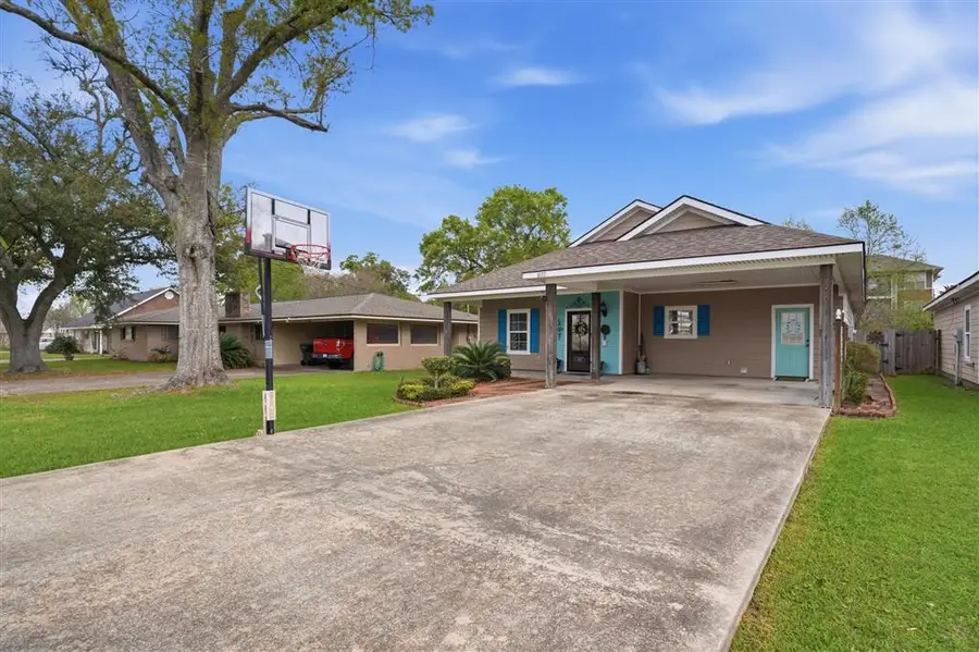 4327 Christina Street, Lake Charles, LA 70605 - #3