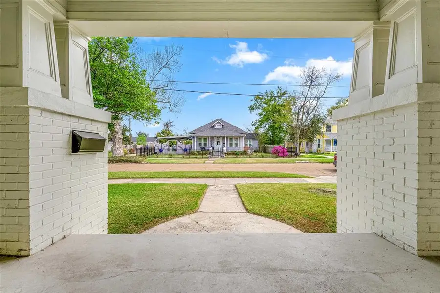 1202 Louisiana Avenue, Lake Charles, LA 70601 - #3
