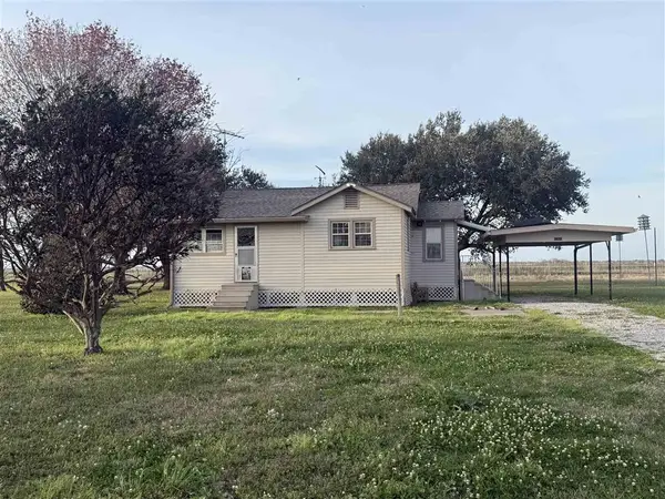 10490 David Road, Welsh, LA 70591