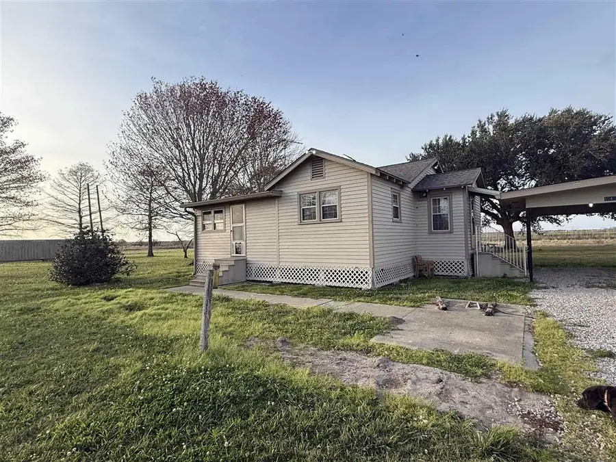 10490 David Road, Welsh, LA 70591 - #2