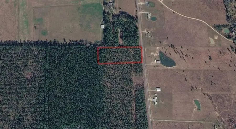 0 Wesley Coleman Road, Longville, LA  - #3