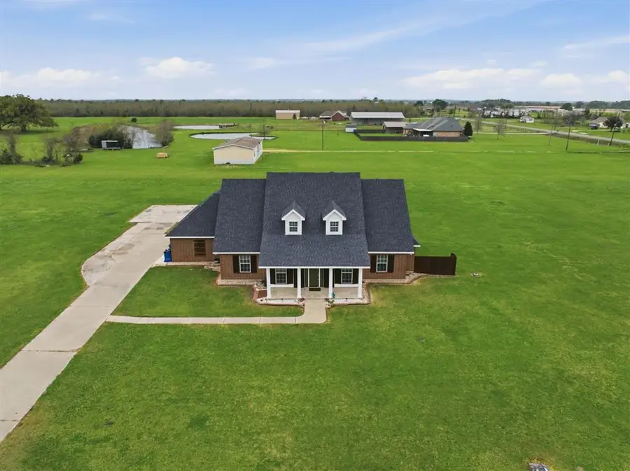 21259 Highway 101 Highway, Iowa, LA 70647 - #2