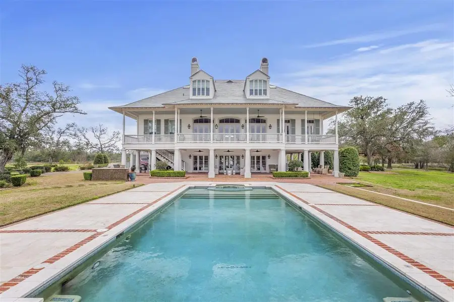 4274 Bayou Bay Drive, Lake Charles, LA 70605 - #2