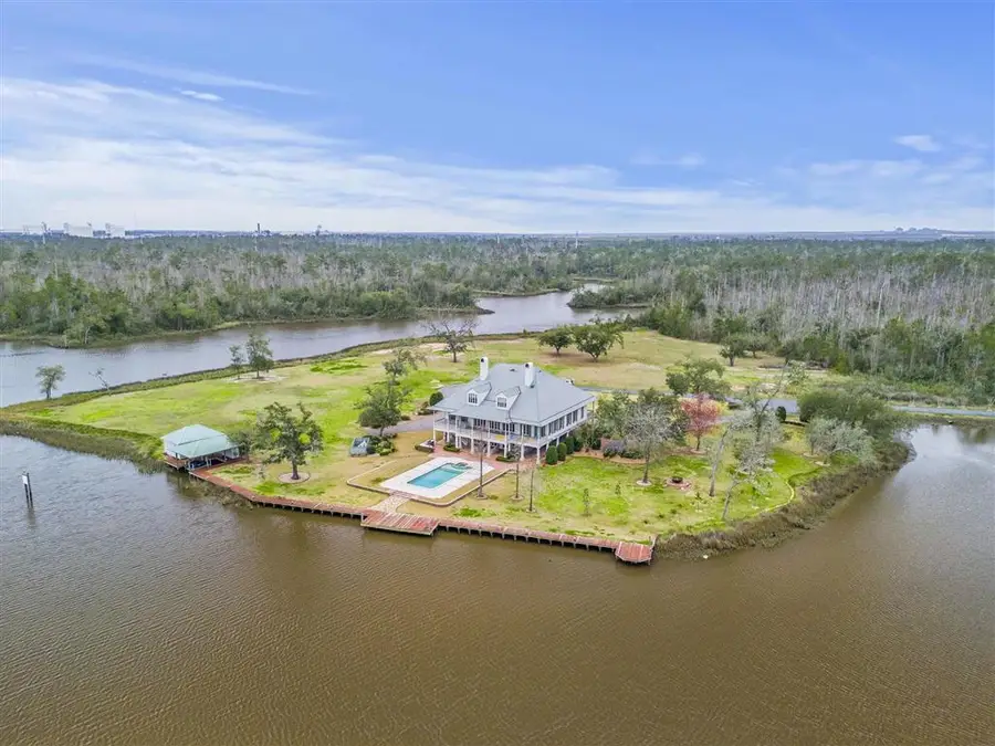 4274 Bayou Bay Drive, Lake Charles, LA 70605 - #3