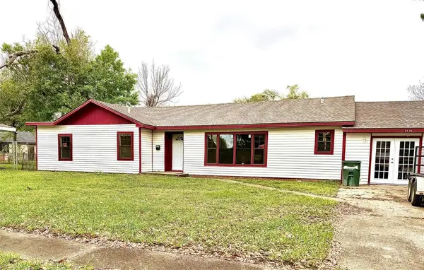 1605 15th Street, Lake Charles, LA 70601