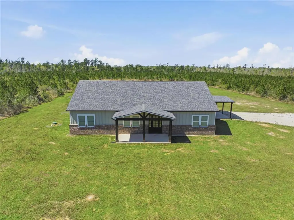 206 Alston Cemetery Road, Dequincy, LA 70633 - #1