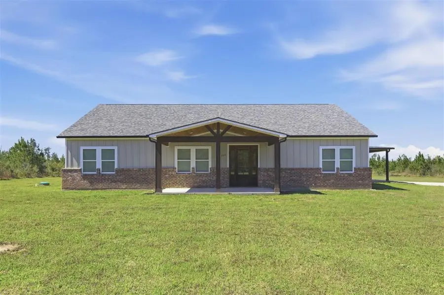 206 Alston Cemetery Road, Dequincy, LA 70633 - #2