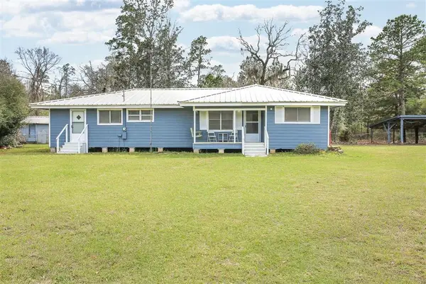 5195 H Fountain Cemetery Road, Starks, LA 70661