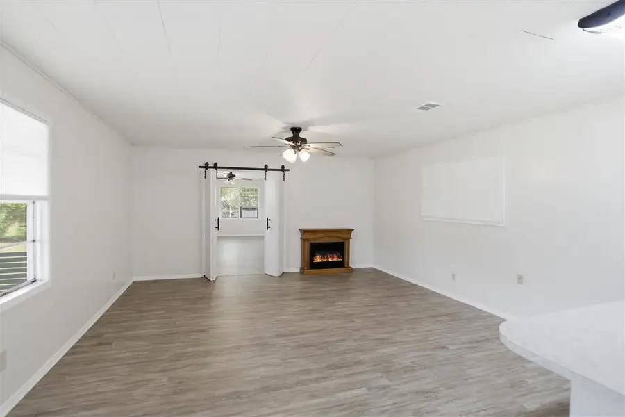 5195 H Fountain Cemetery Road, Starks, LA 70661 - #3