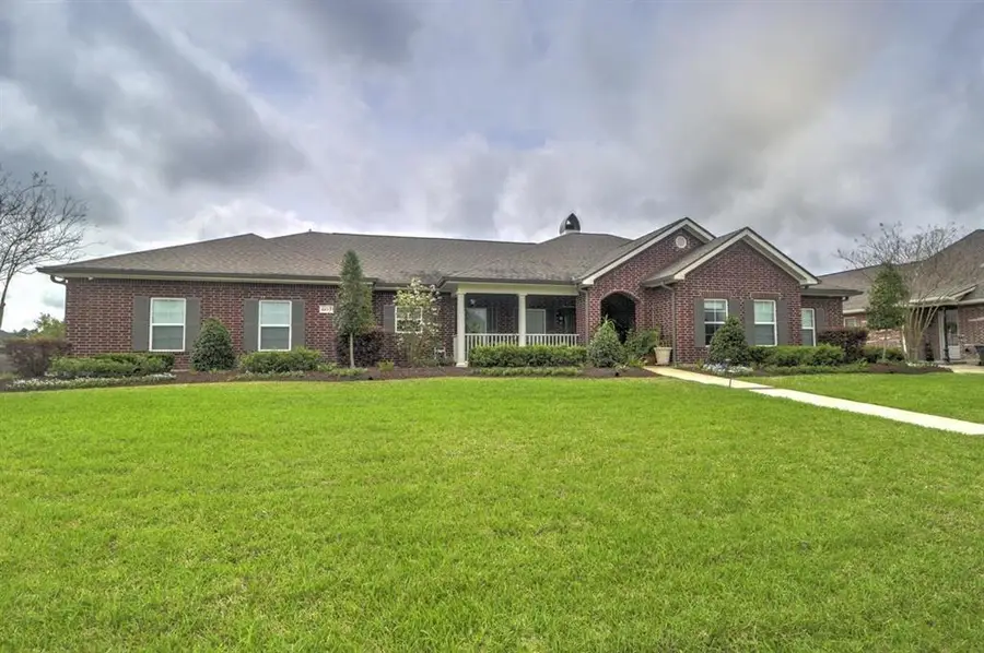 601 Archwood Street, Lake Charles, LA 70605-6589 - #2