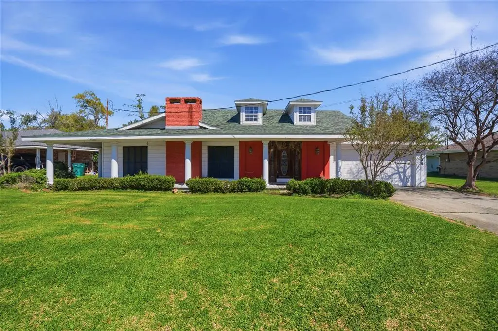 504 Bowie Street, Sulphur, LA 70663 - #1