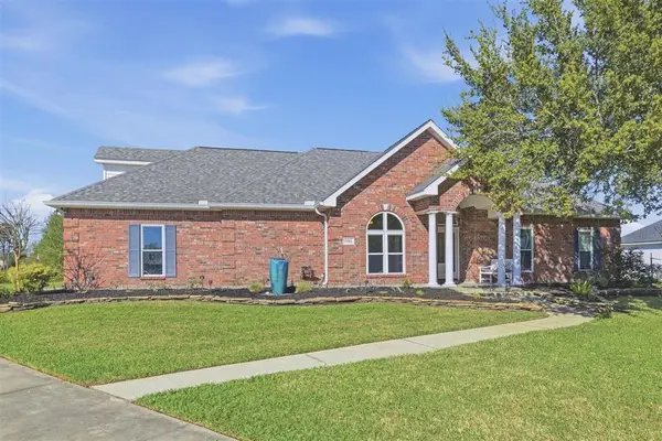 7281 W Savanna Lane W, Lake Charles, LA 70605
