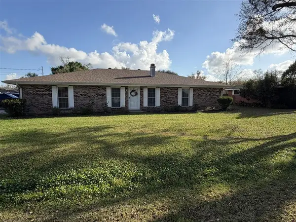 716 Williams Drive, Lake Charles, LA 70607