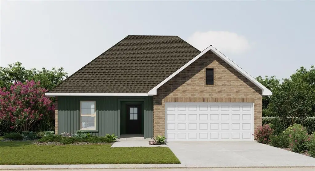 409 Tiffany Dawn Loop, Sulphur, LA 70665 - #1