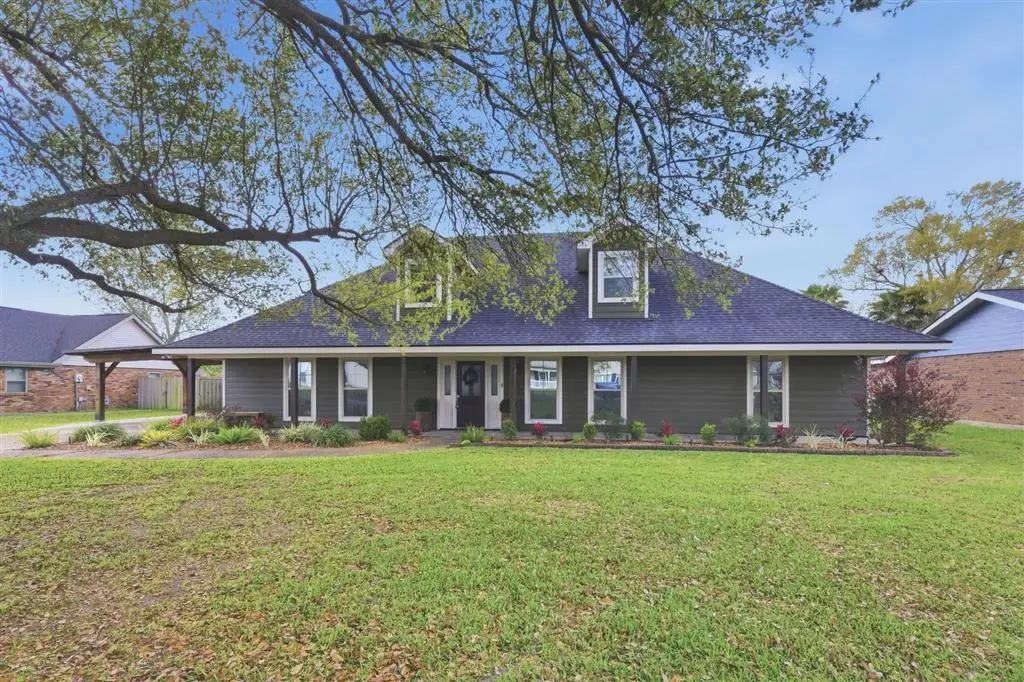 1941 Nicolas Street, Lake Charles, LA 70605 - #1