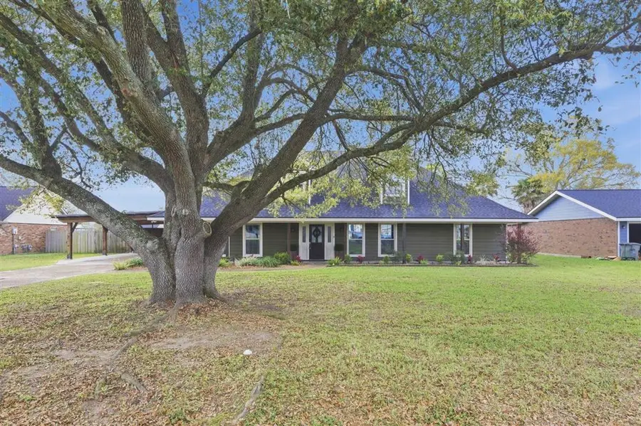 1941 Nicolas Street, Lake Charles, LA 70605 - #2