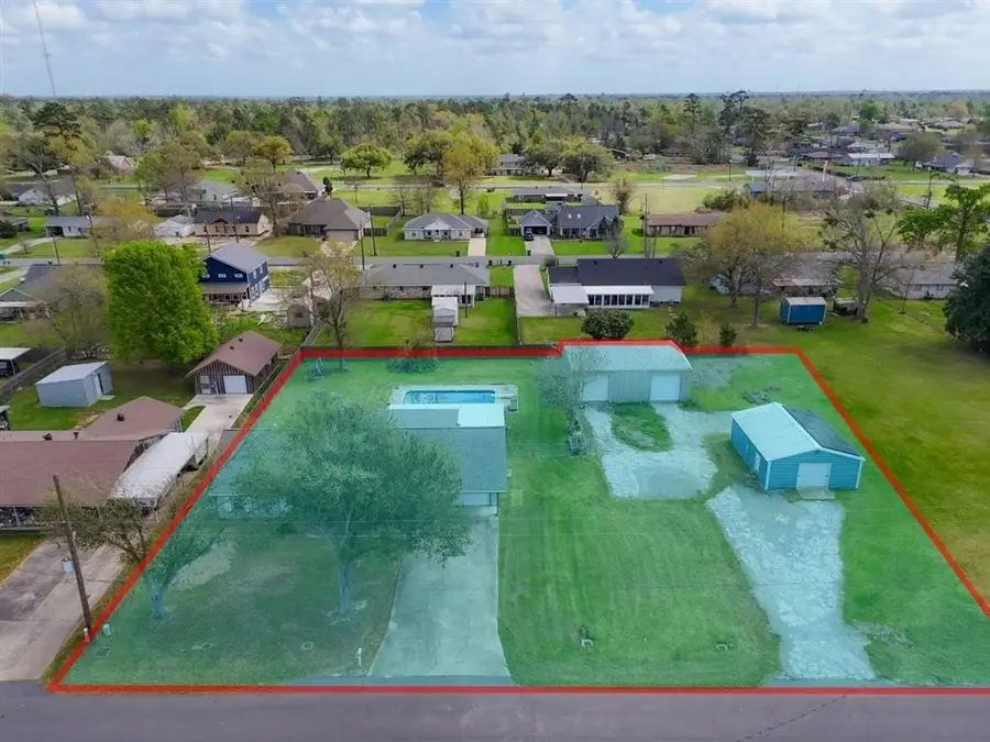 2916 Travis Street, Westlake, LA 70669 - #3