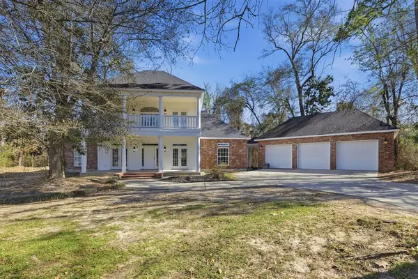 844 Theriot Road, Lake Charles, LA 70611