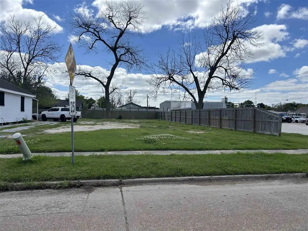 806 Orange Street, Lake Charles, LA 70601 - #1