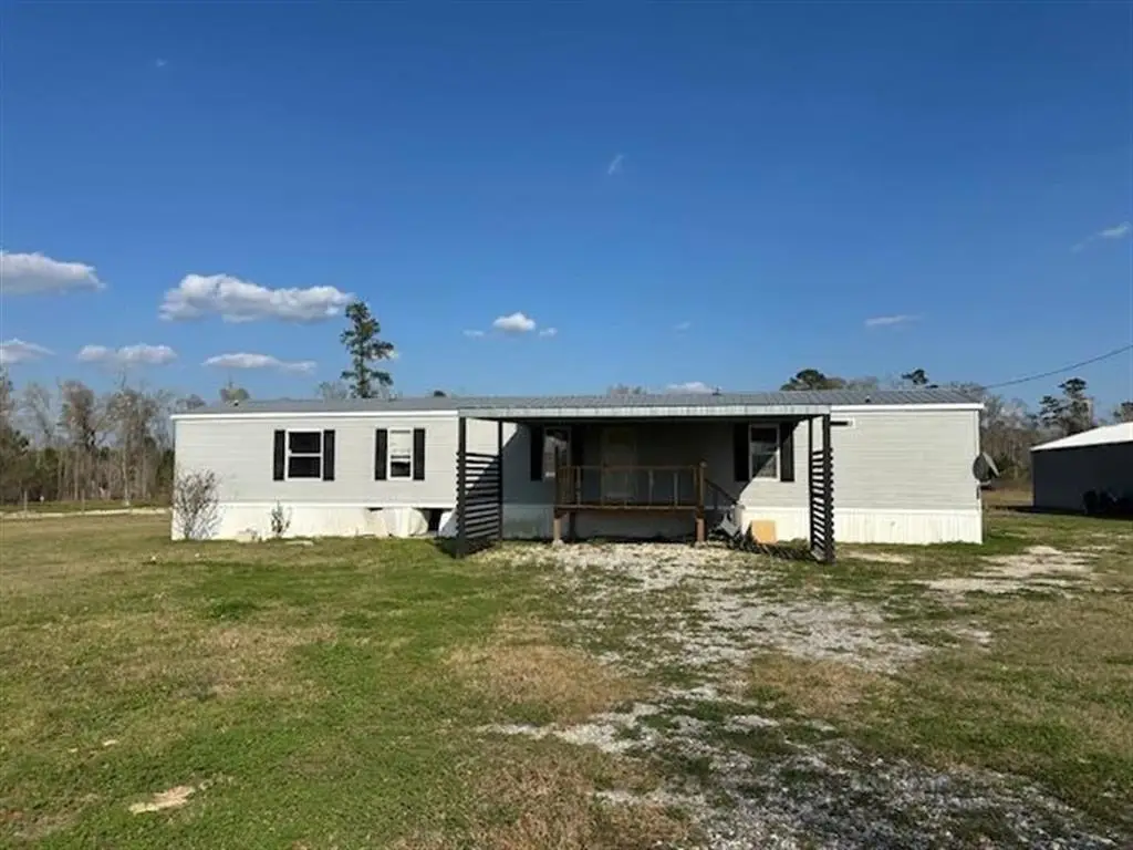 12941 Hwy 113 Highway, Reeves, LA 70658 - #1