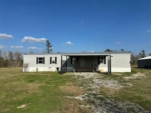 12941 Hwy 113 Highway, Reeves, LA 70658