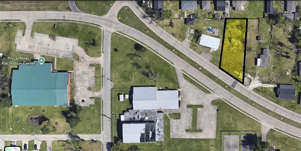 2236 Fruge St Street, Lake Charles, LA 70601 - #1