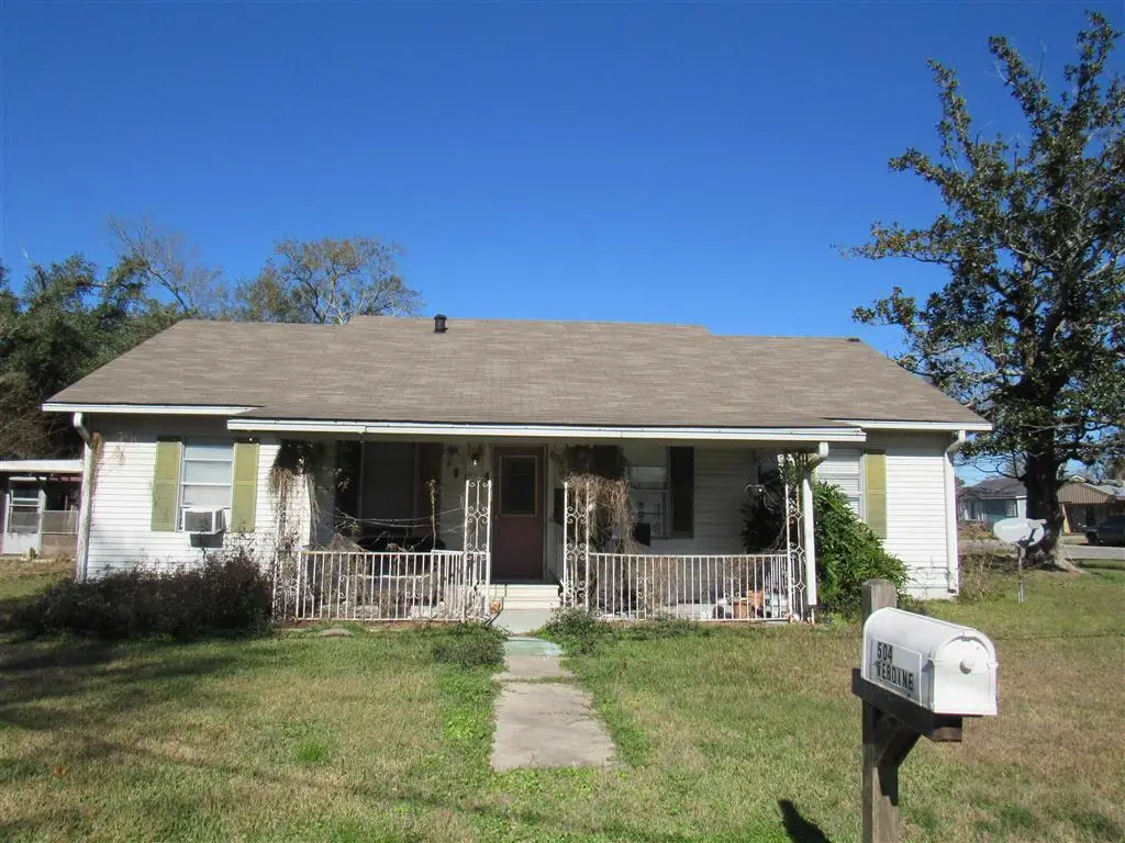 504 W Verdine Street W, Sulphur, LA 70663 - #1