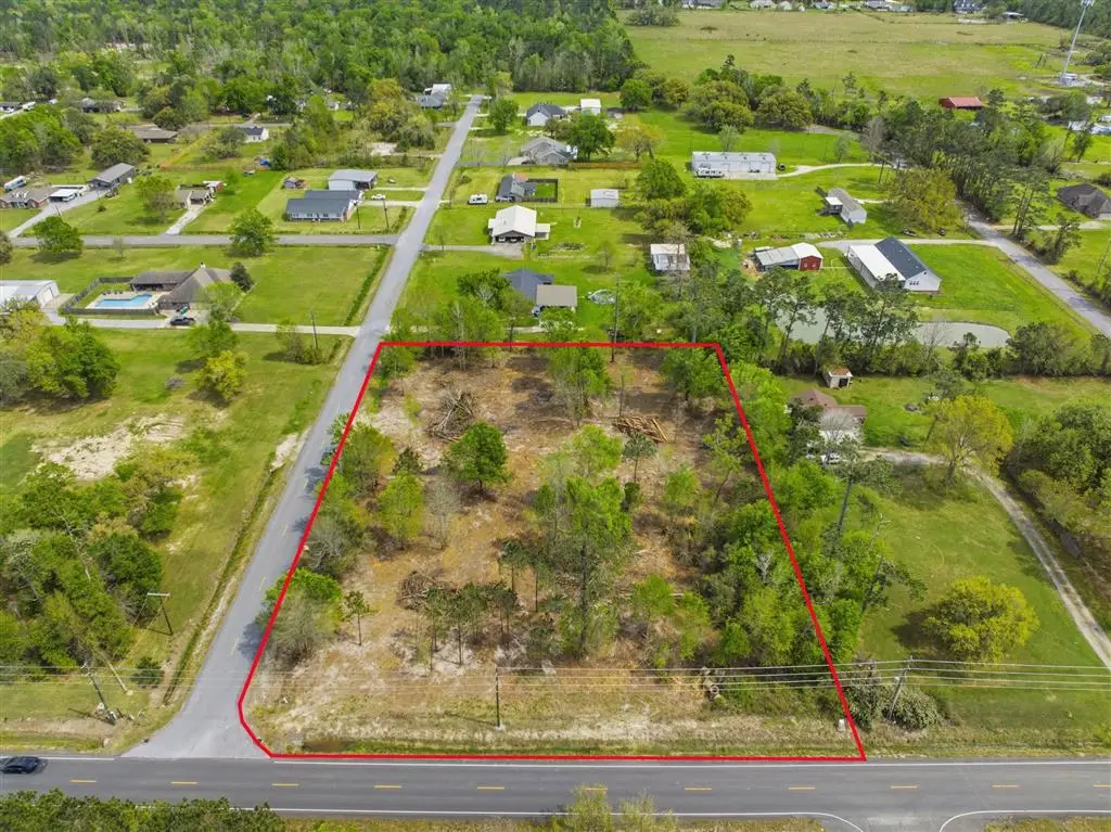 0 Burkholder Road, Sulphur, LA 70665 - #1