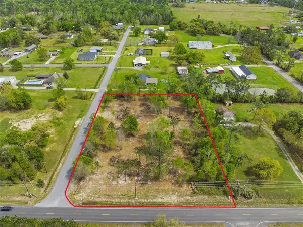 0 Burkholder Road, Sulphur, LA 70665