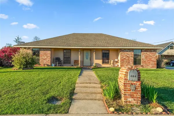 404 E Krause Street E, Westlake, LA 70669