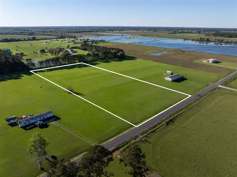 TBD Bebee Road, Iowa, LA 70647 - #2