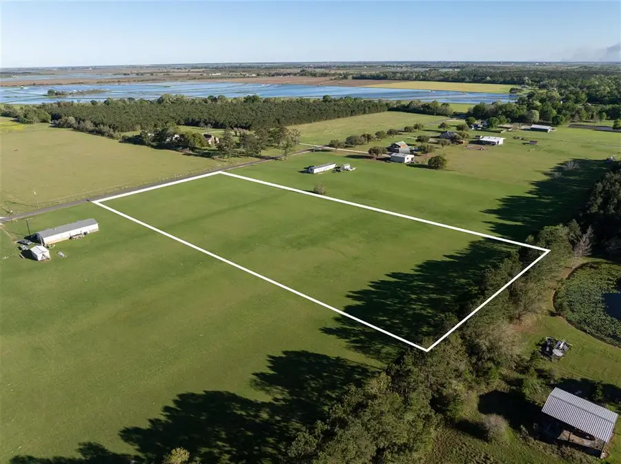 TBD Bebee Road, Iowa, LA 70647 - #3