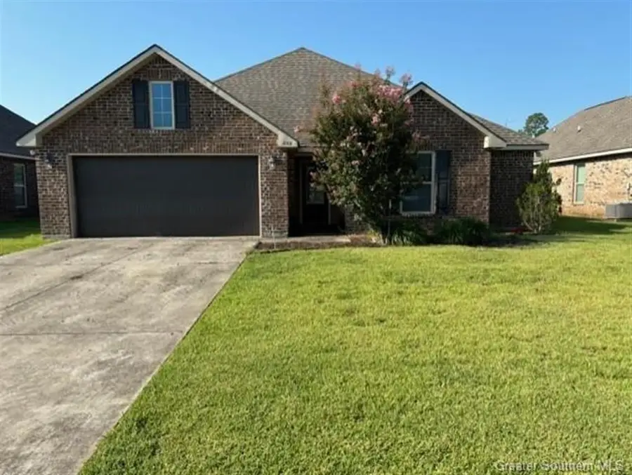 832 Desoto Street, Lake Charles, LA 70607 - #2