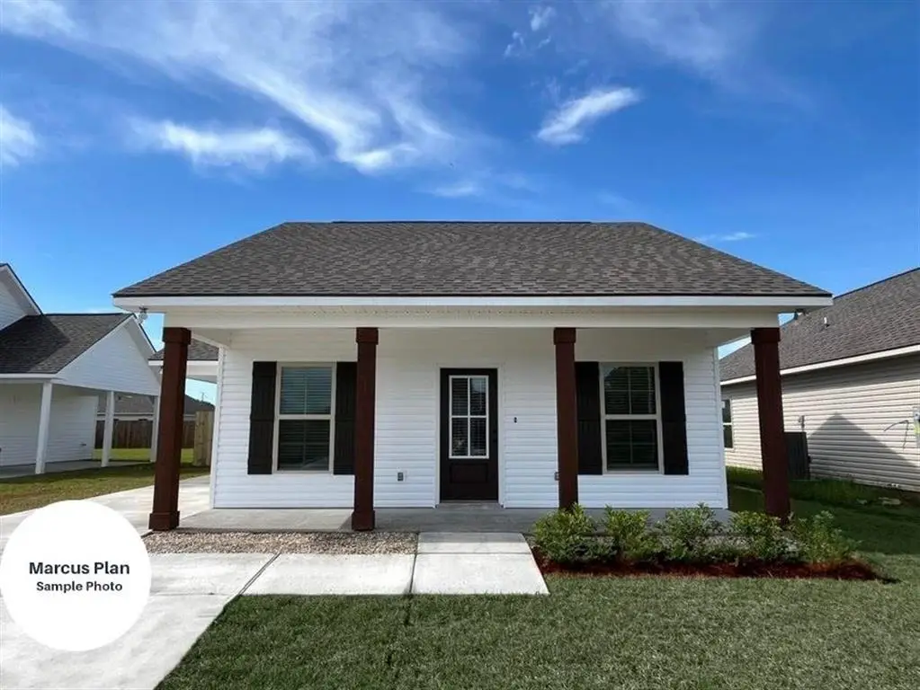 5329 Kramer Court, Lake Charles, LA 70607 - #1