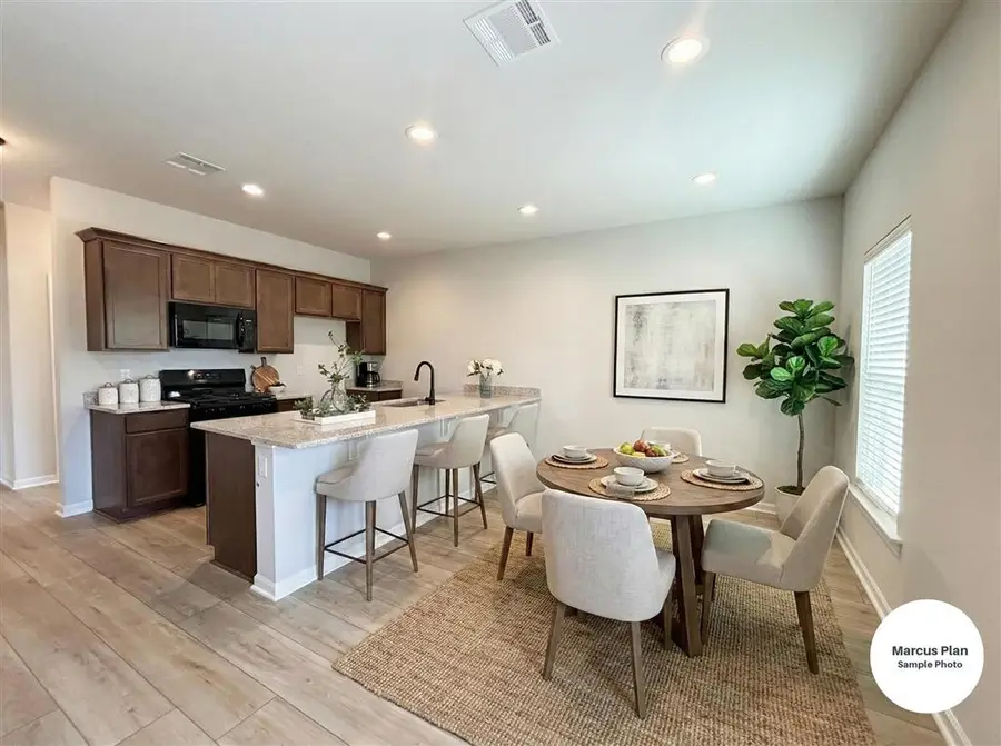 5329 Kramer Court, Lake Charles, LA 70607 - #3