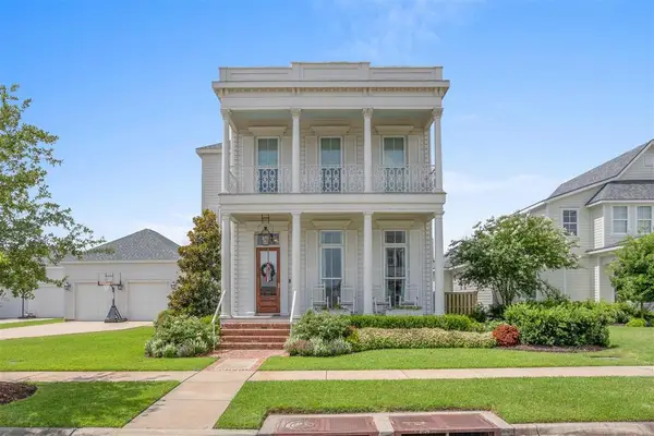 1211 Saint Anne Avenue, Lake Charles, LA 70601