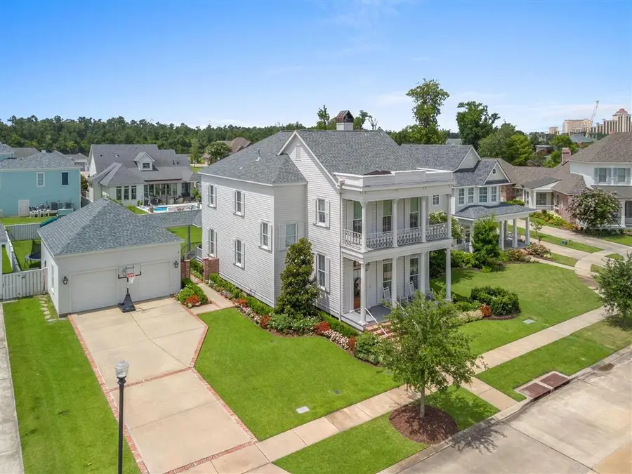 1211 Saint Anne Avenue, Lake Charles, LA 70601 - #2