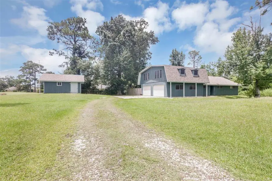 443 W Borel Drive W, Lake Charles, LA 70611 - #2