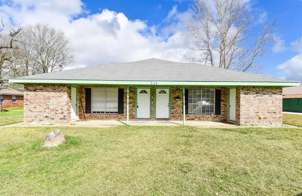 713 Bradley Street, Lake Charles, LA 70607 - #1