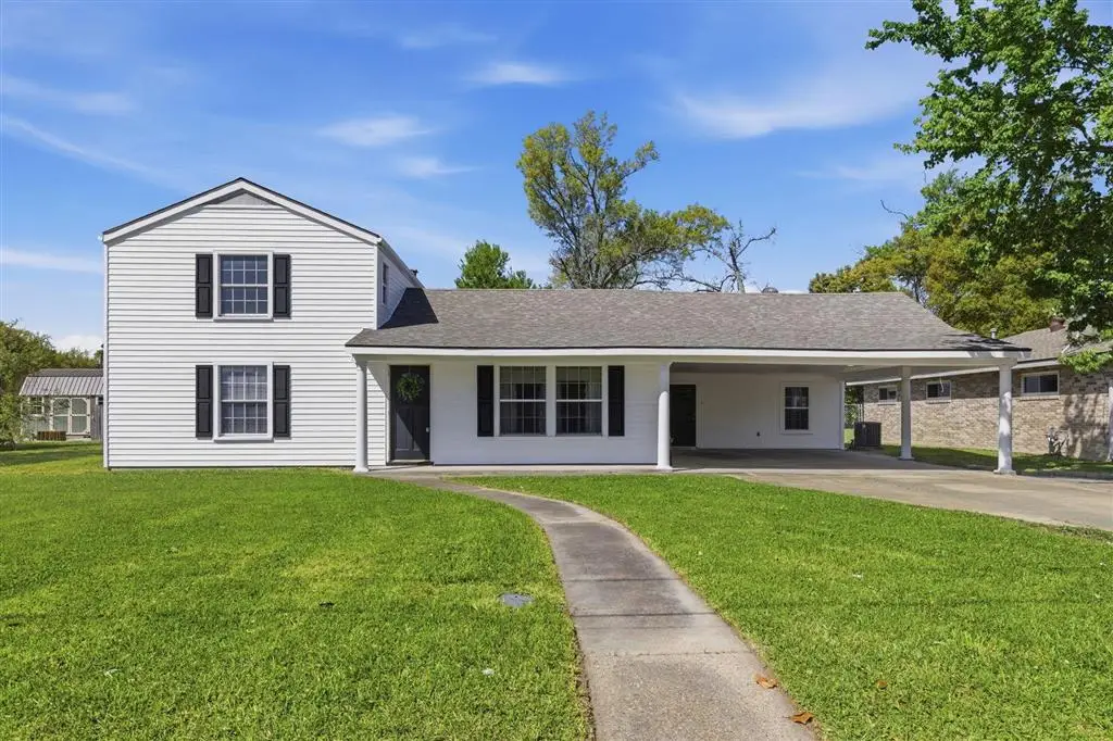3816 Yale Street, Lake Charles, LA 70607 - #1