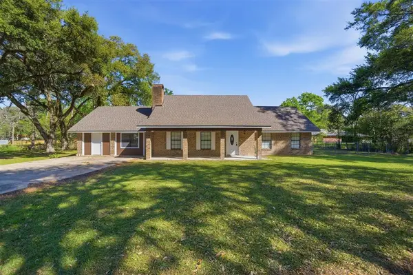 2627 Mcgee Johnson Street, Basile, LA 70515