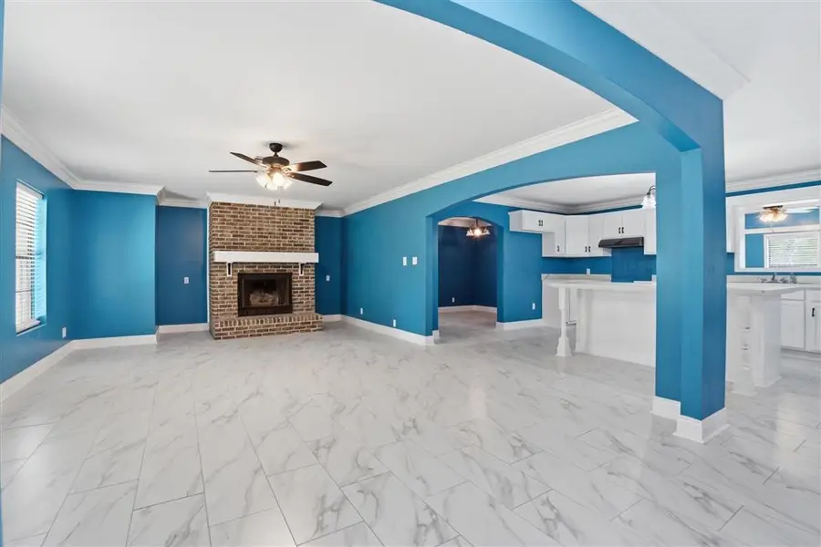 2627 Mcgee Johnson Street, Basile, LA 70515 - #3