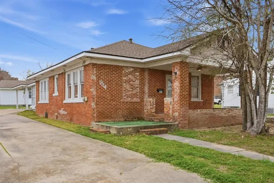 1814 Alvin Street, Lake Charles, LA 70601-5834 - #3