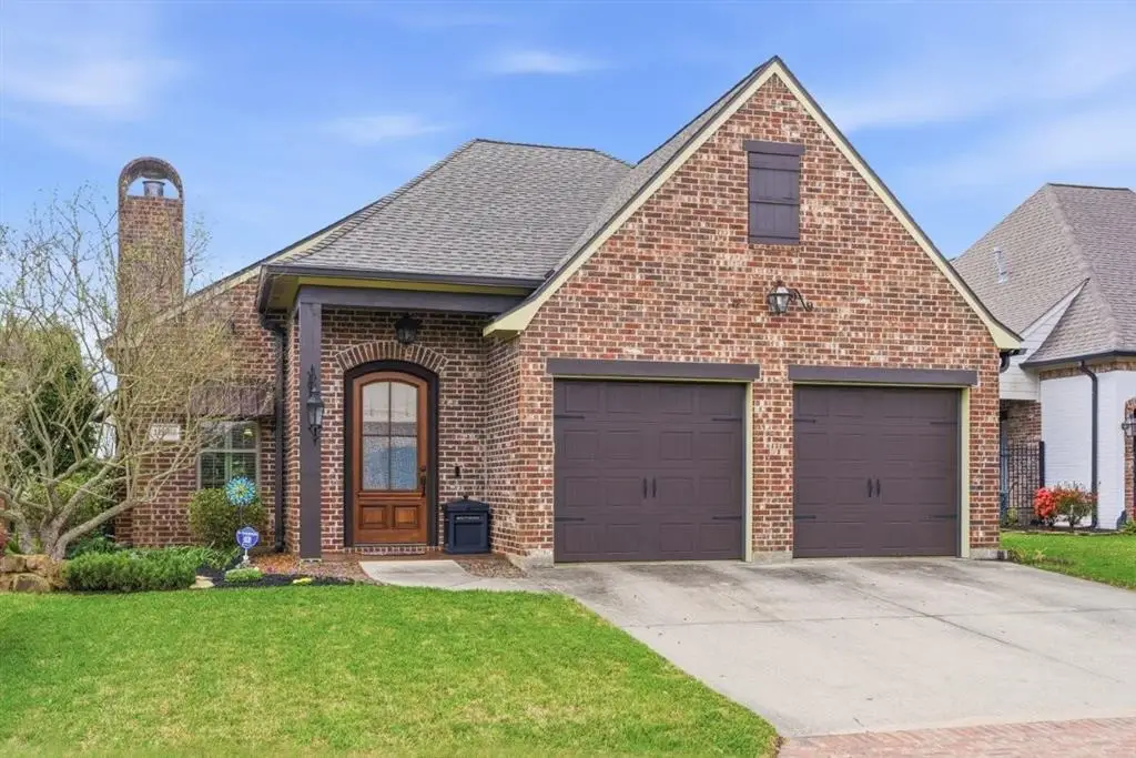 1539 Tuscany Lane, Lake Charles, LA 70605 - #1