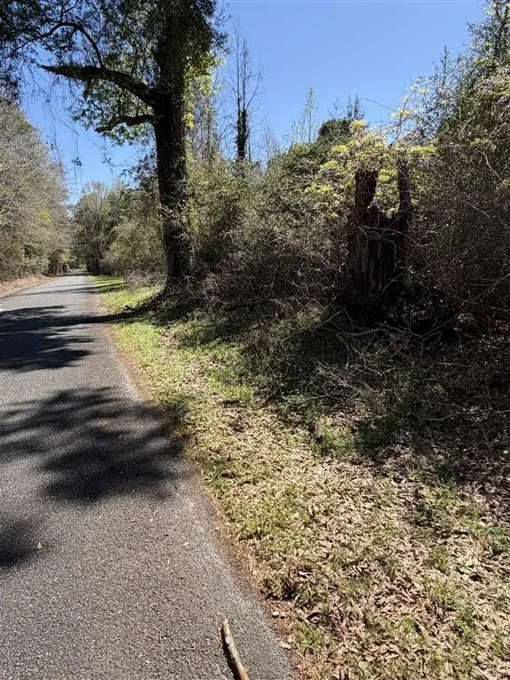 Simmons Road, DeRidder, LA 70634