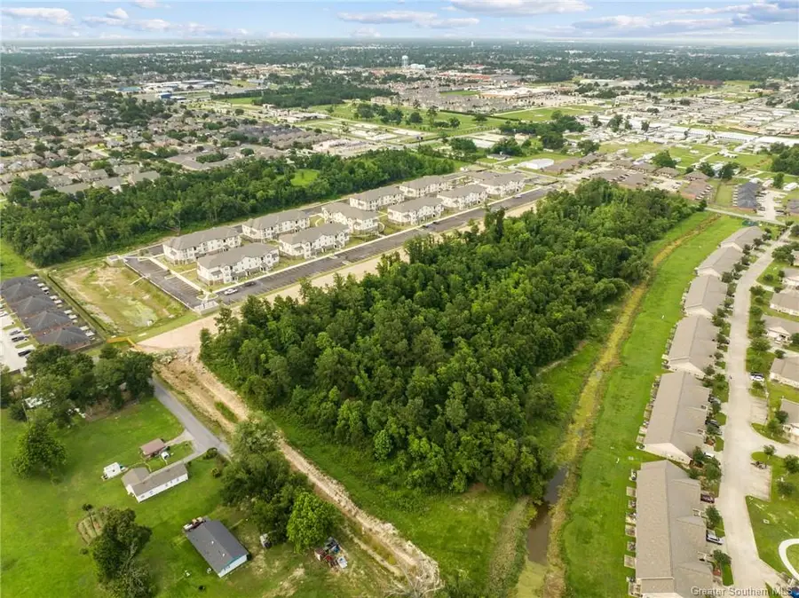 0 Weaver Road, Lake Charles, LA 70605 - #3