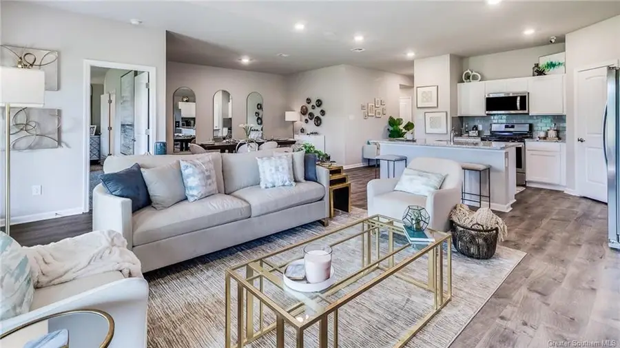 8122 Caden Lane, Iowa, LA 70647 - #3