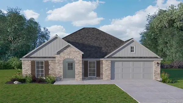 8124 Caden Lane, Iowa, LA 70647
