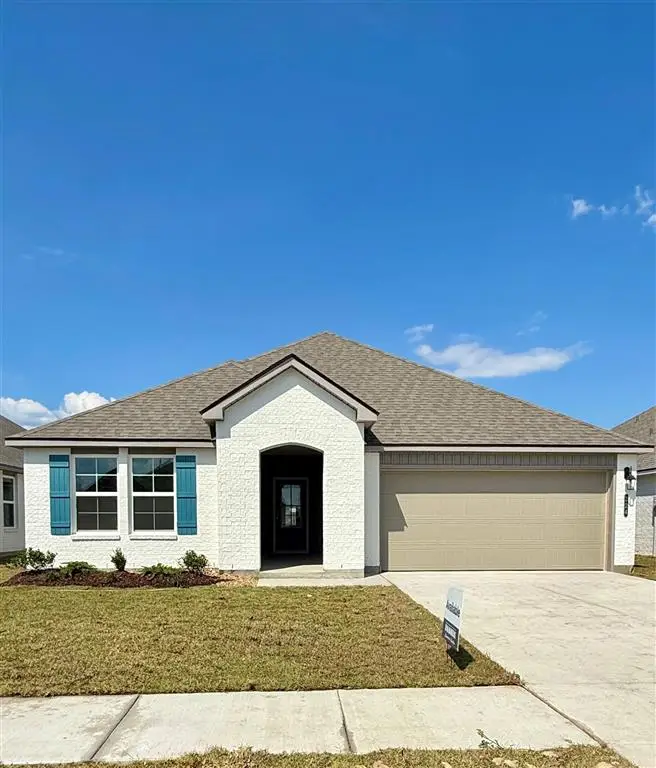 260 Pipers Lane, Sulphur, LA 70665 - #1