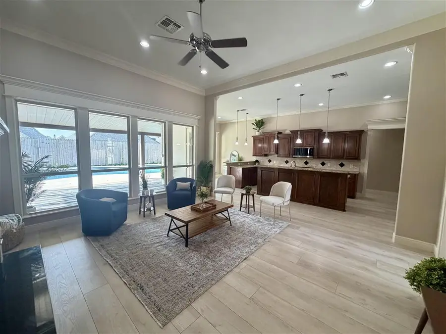 1023 N Worthington Dr Drive N, Lake Charles, LA 70605 - #3